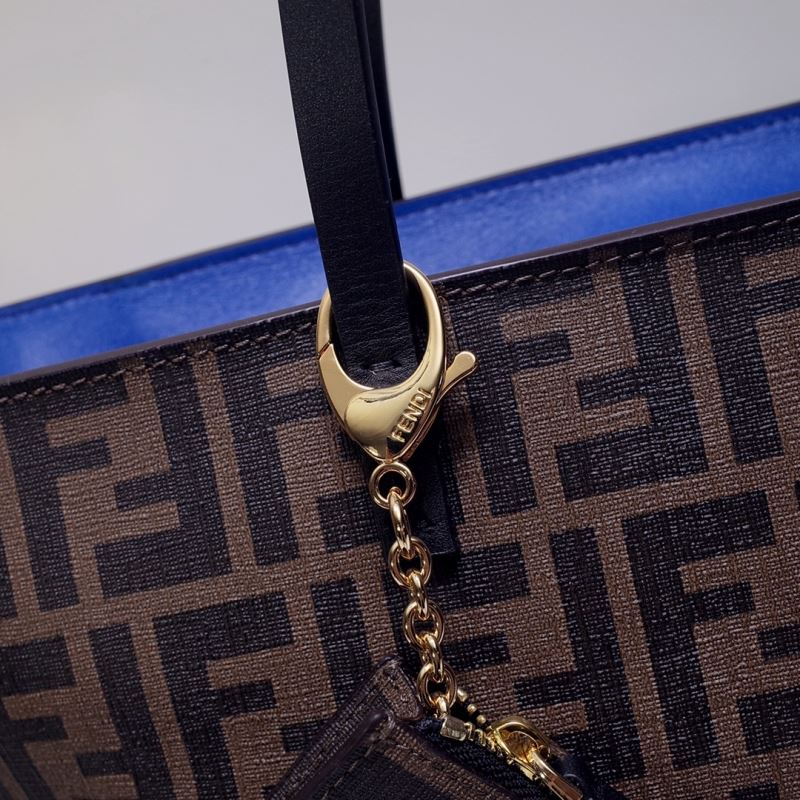 Fendi Shopping Bags